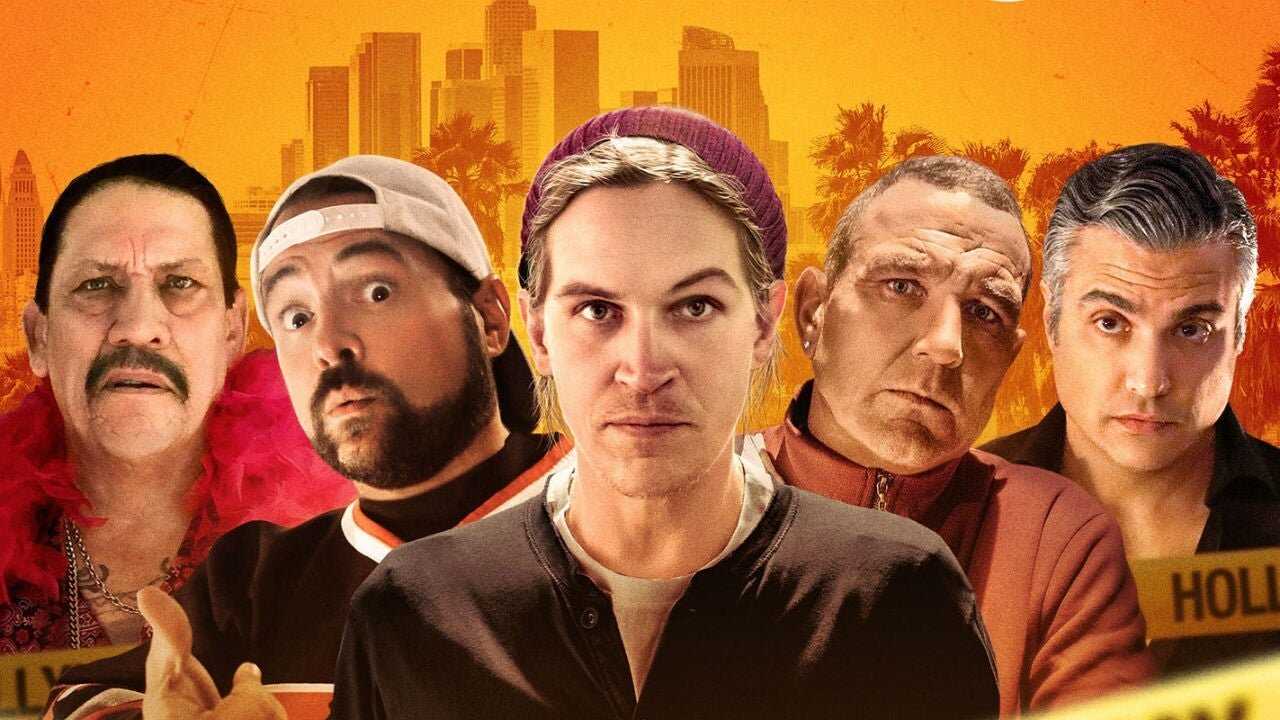 W szaleństwie jest metoda (2019) 0