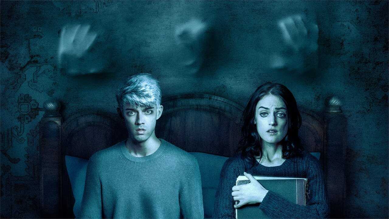 Night at the Eagle Inn 0