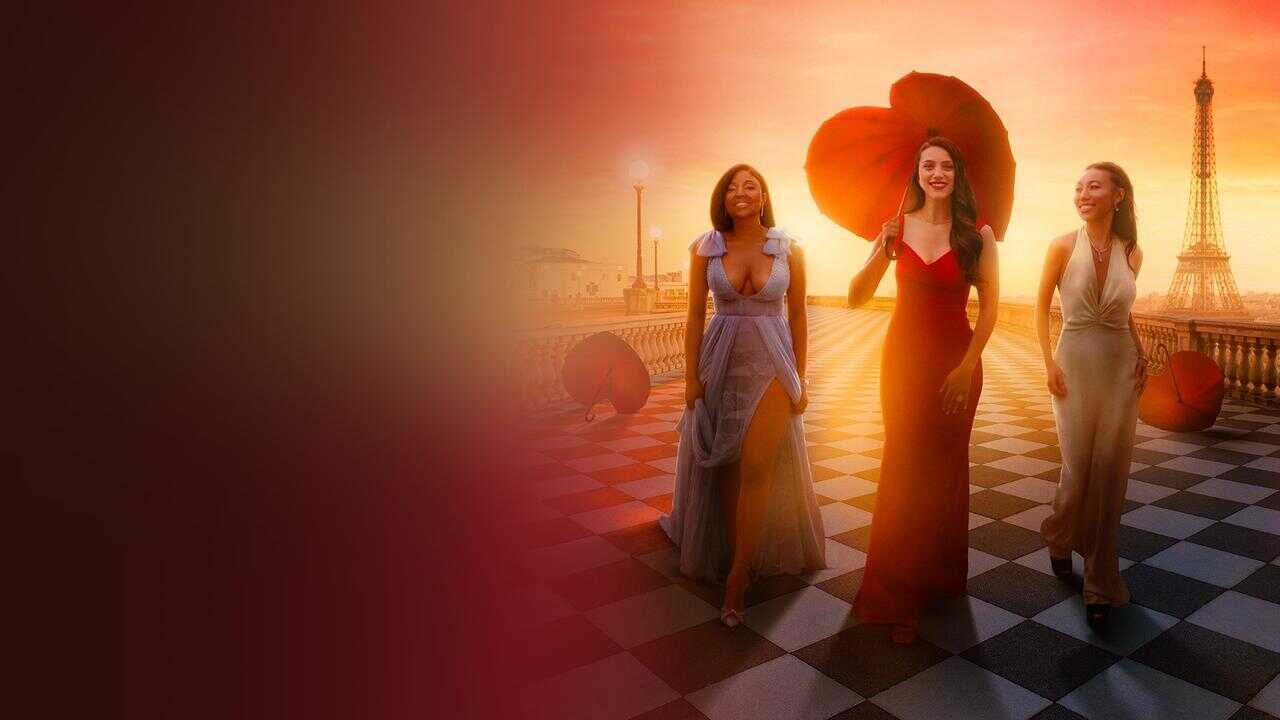 Meet Me in Paris 0