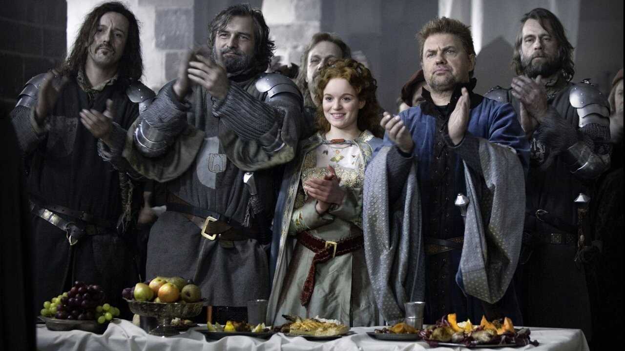 De Brief voor de Koning (2008) 0