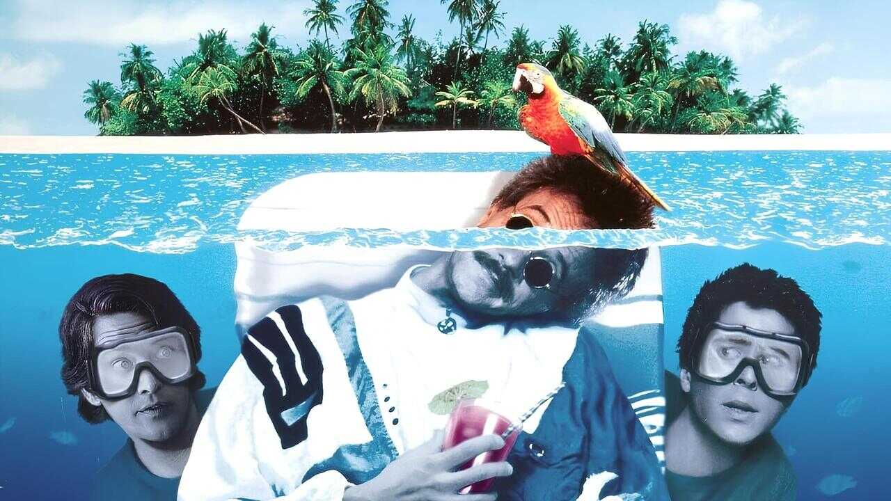 Weekend at Bernie's II 0