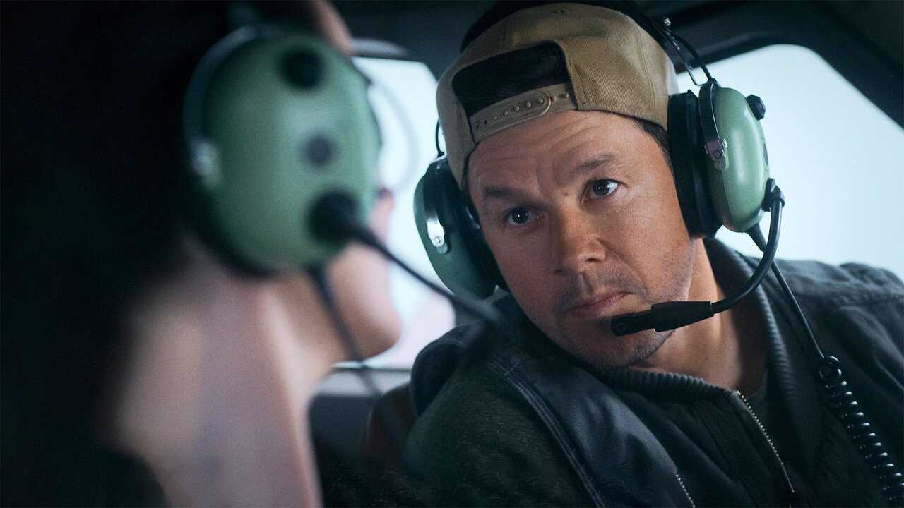 Flight Risk (2025) 0