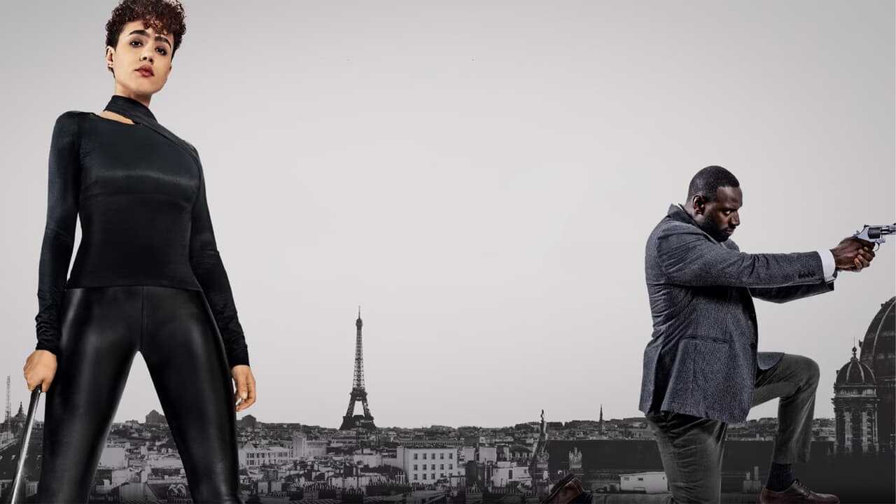 The Killer (2024) 0