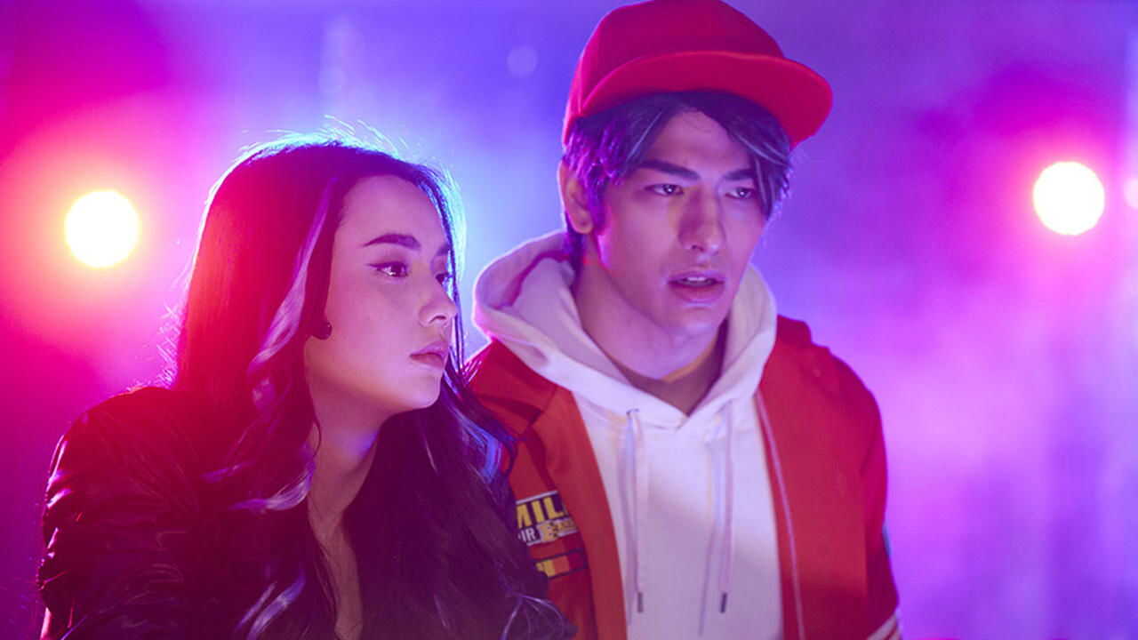 Slyth: The Hunt Saga (2023) 0