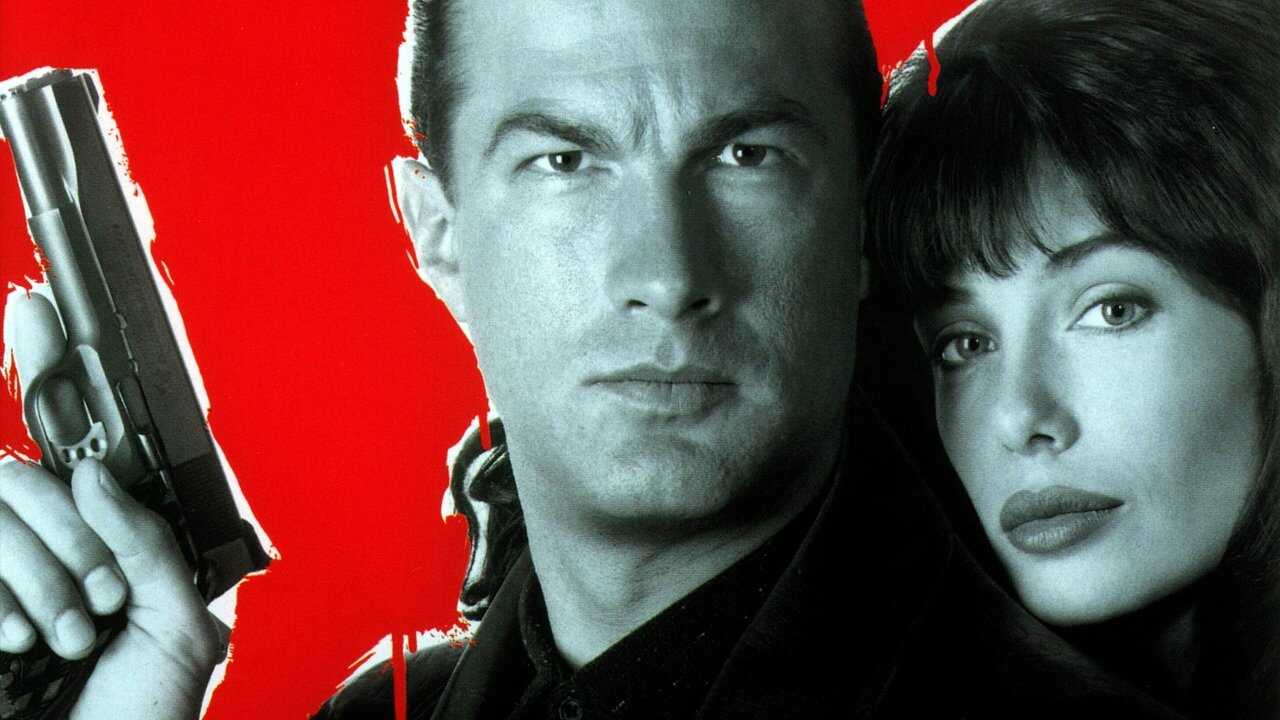 Difícil de matar (1990) 0