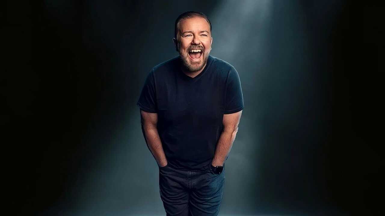 Ricky Gervais: Armageddon 0