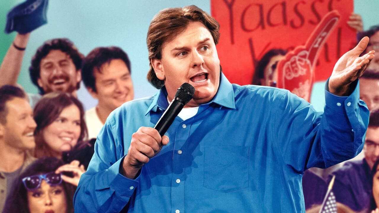 Tim Dillon: This Is Your Country 0