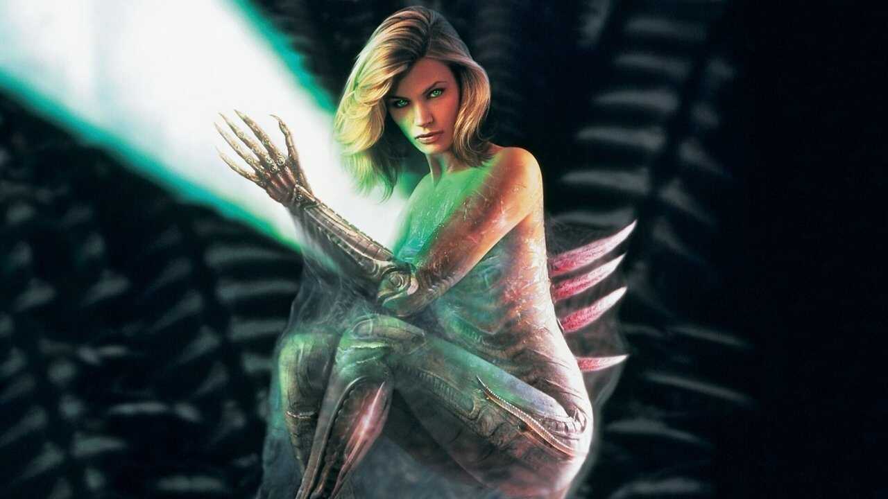 Species 0