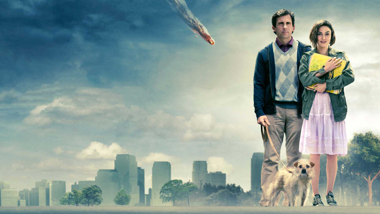 Buscando un amigo para el fin del mundo (2012) 0