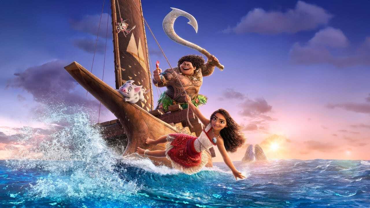 Vaiana 2 (2024) 0