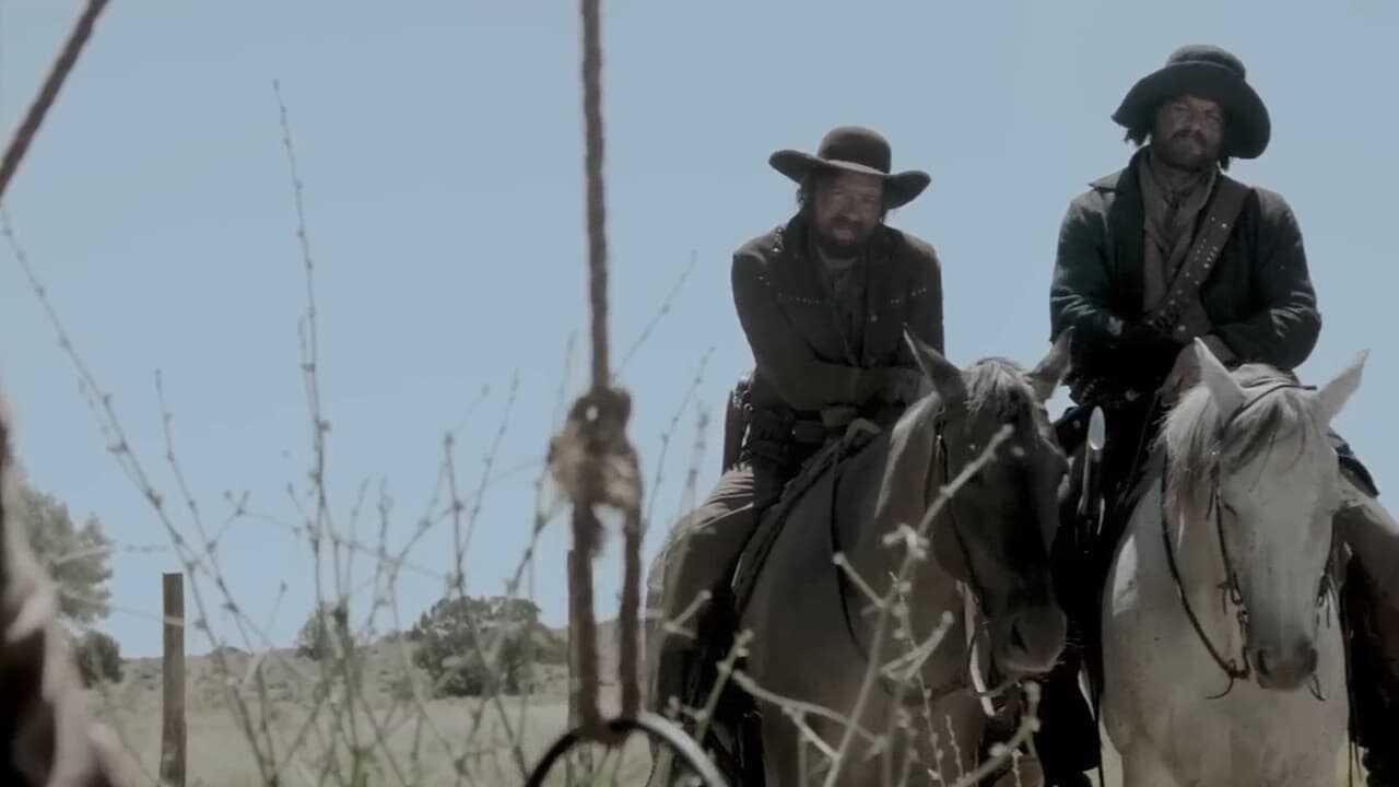The Redemption of Henry Myers 0