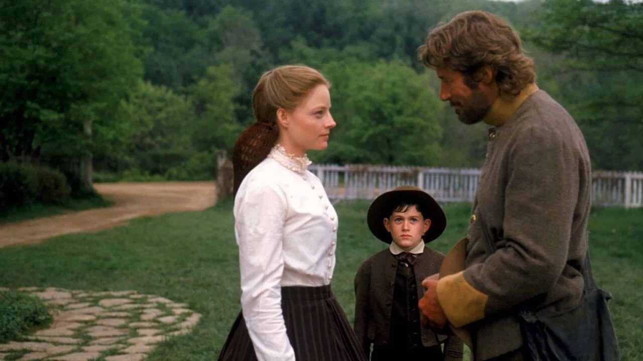 Sommersby 0