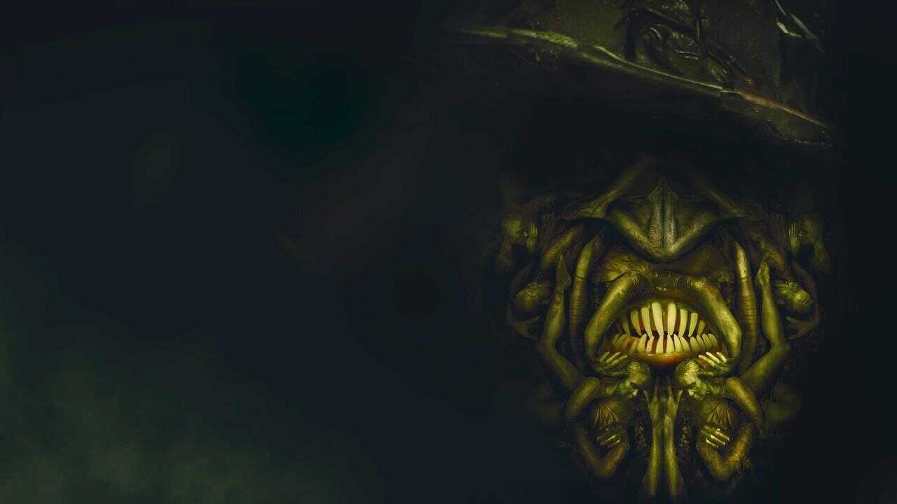 Jeepers Creepers: Reborn 0