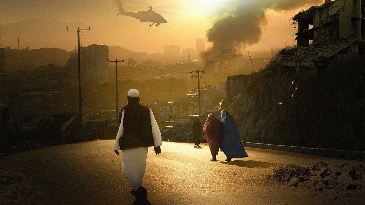 Ghosts of Afghanistan 0