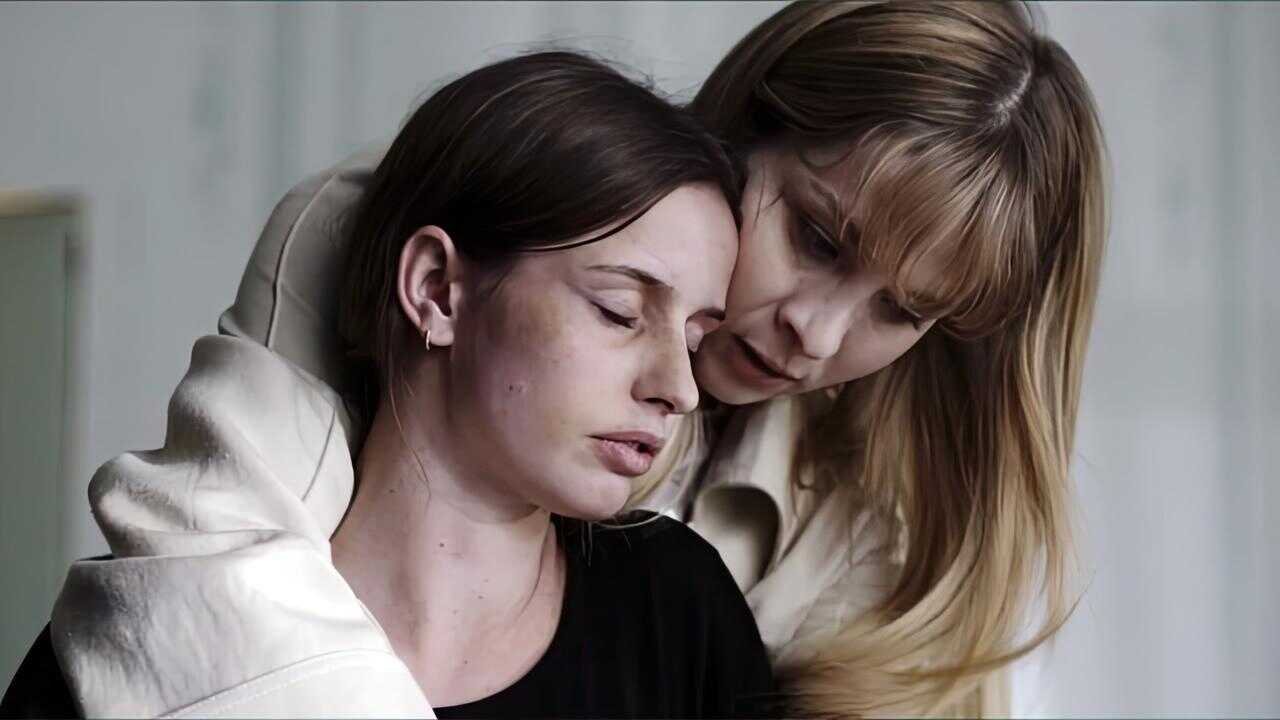 Between Us (2023) 0
