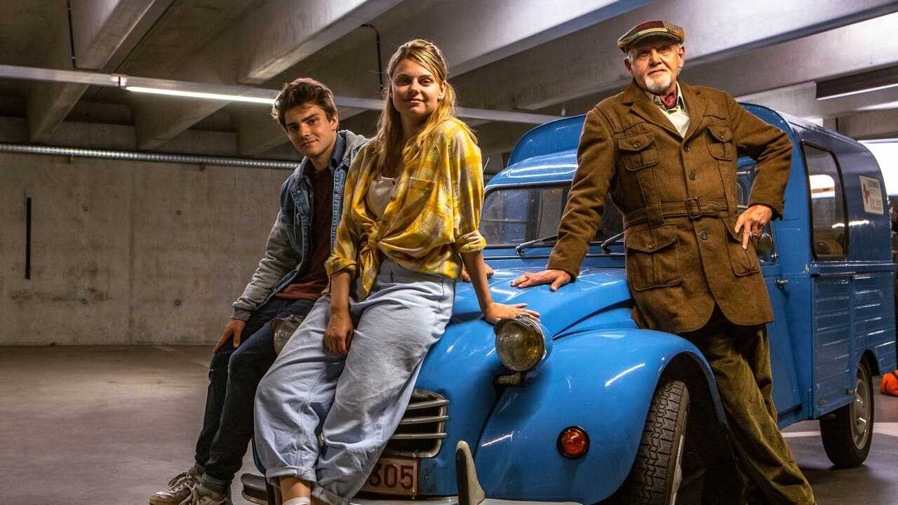 The Mercator Trail 0