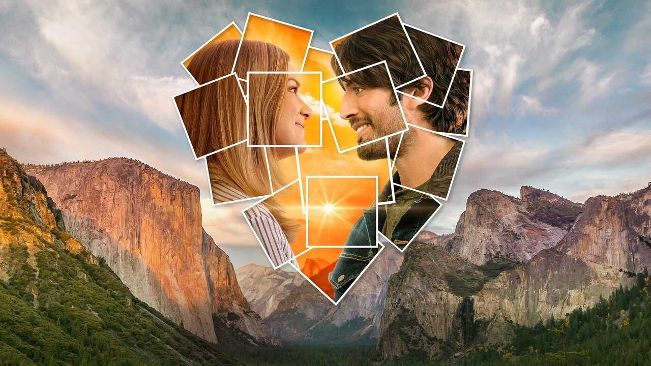 Marry Me in Yosemite 0