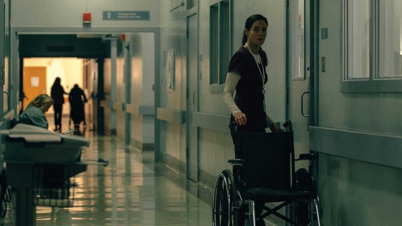 Blood (2023) 0