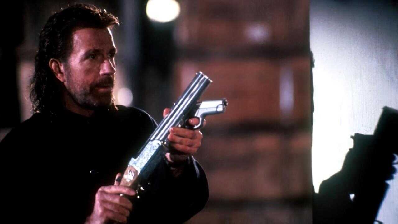 The Hitman 0