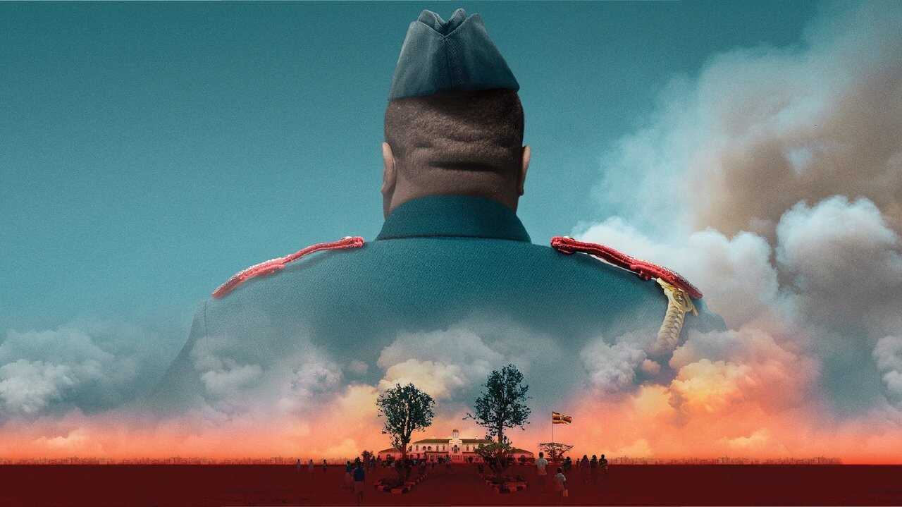 The Last King of Scotland (2006) 0