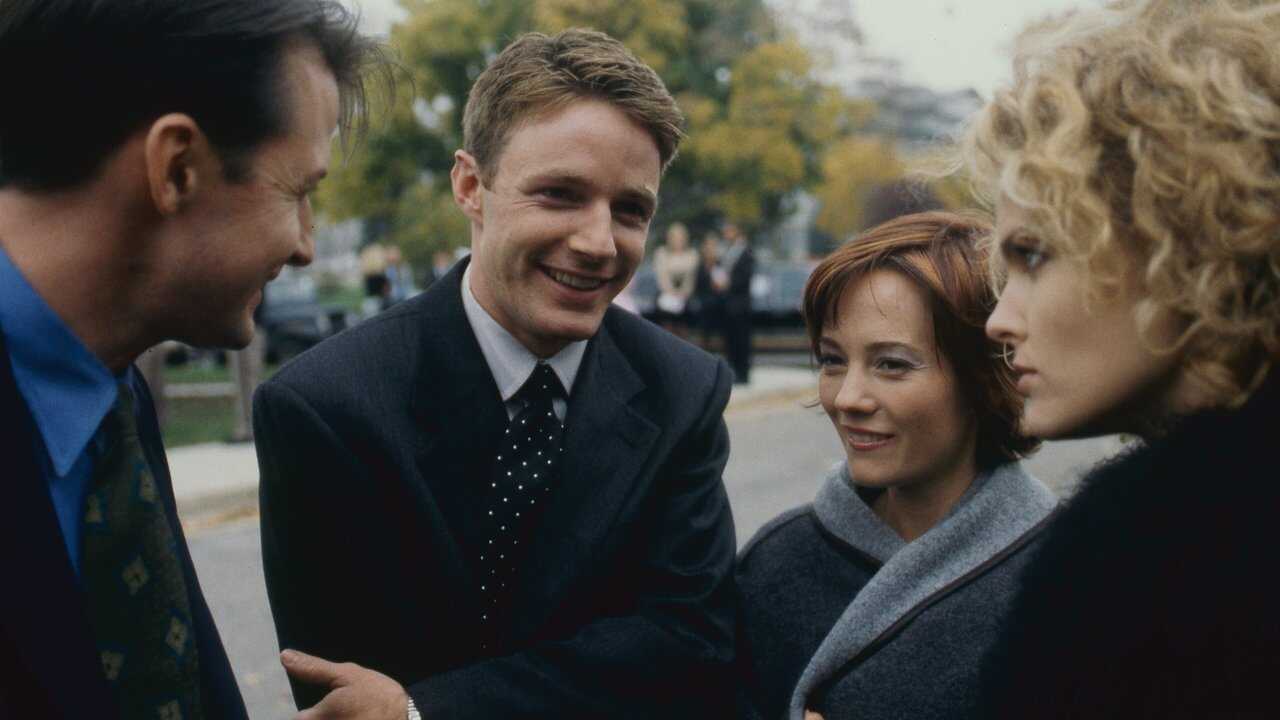 Stranger Than Fiction 0