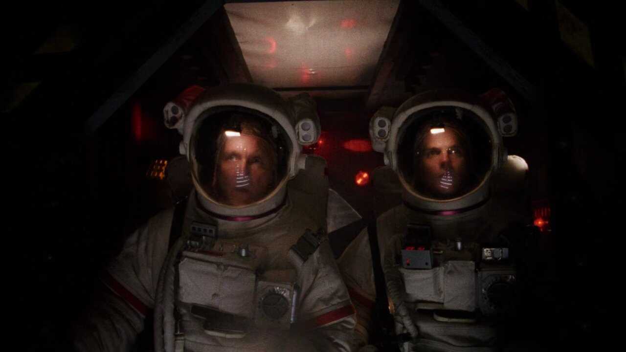 Ciemna Strona Księżyca (1990) 0