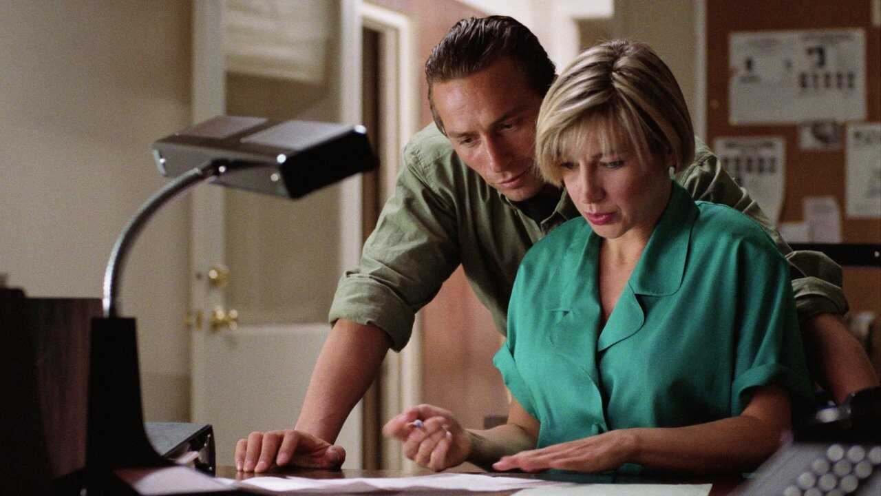 Martial Law II: Undercover (1991) 0