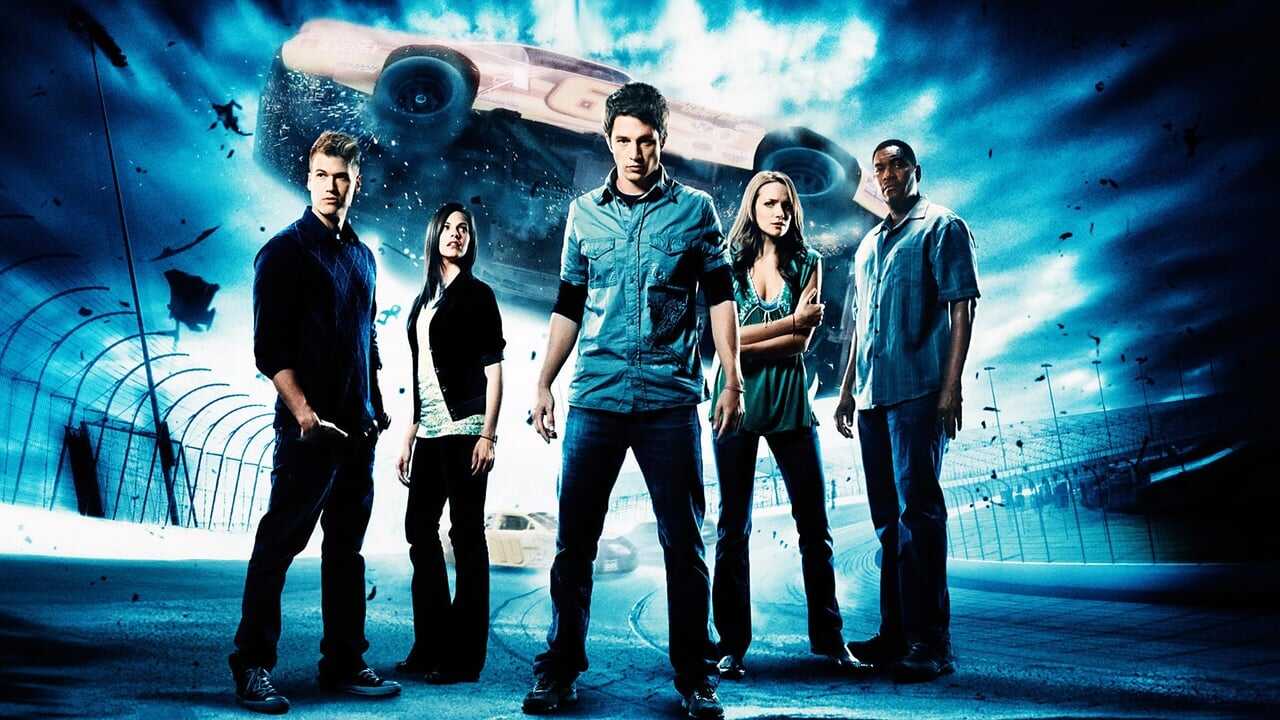 The Final Destination 0