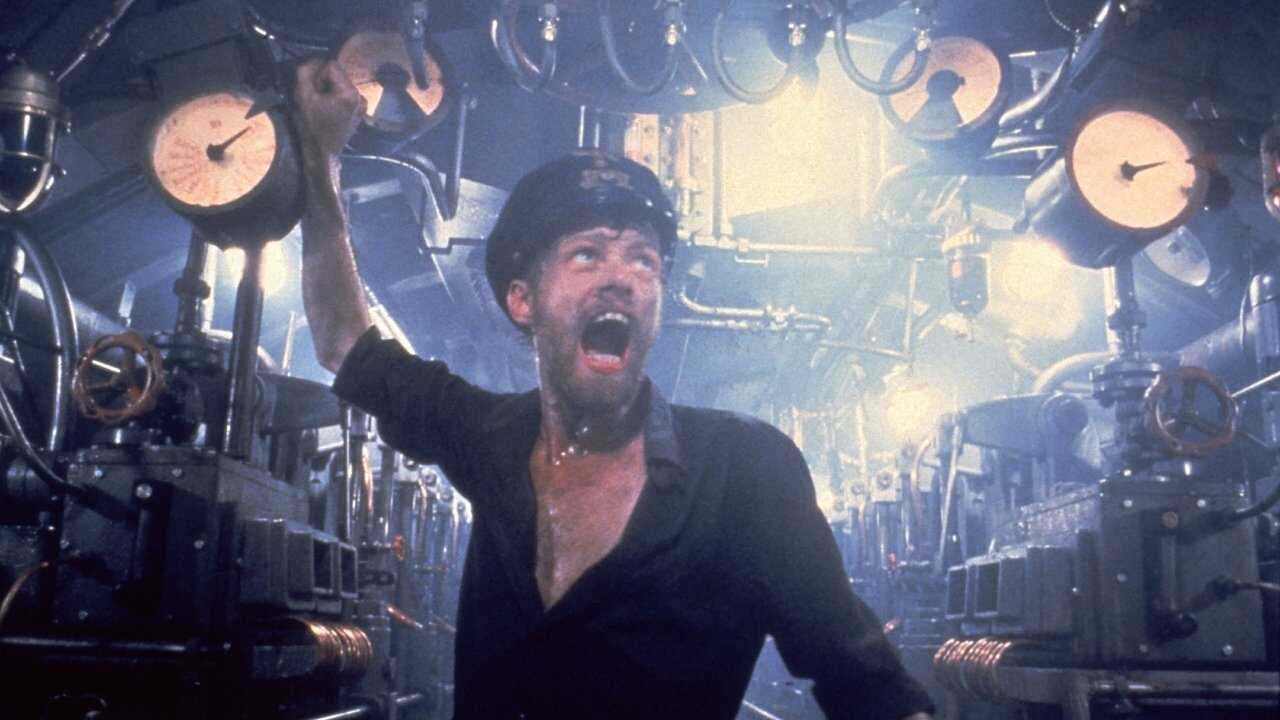 El submarino (Das Boot) (1981) 0