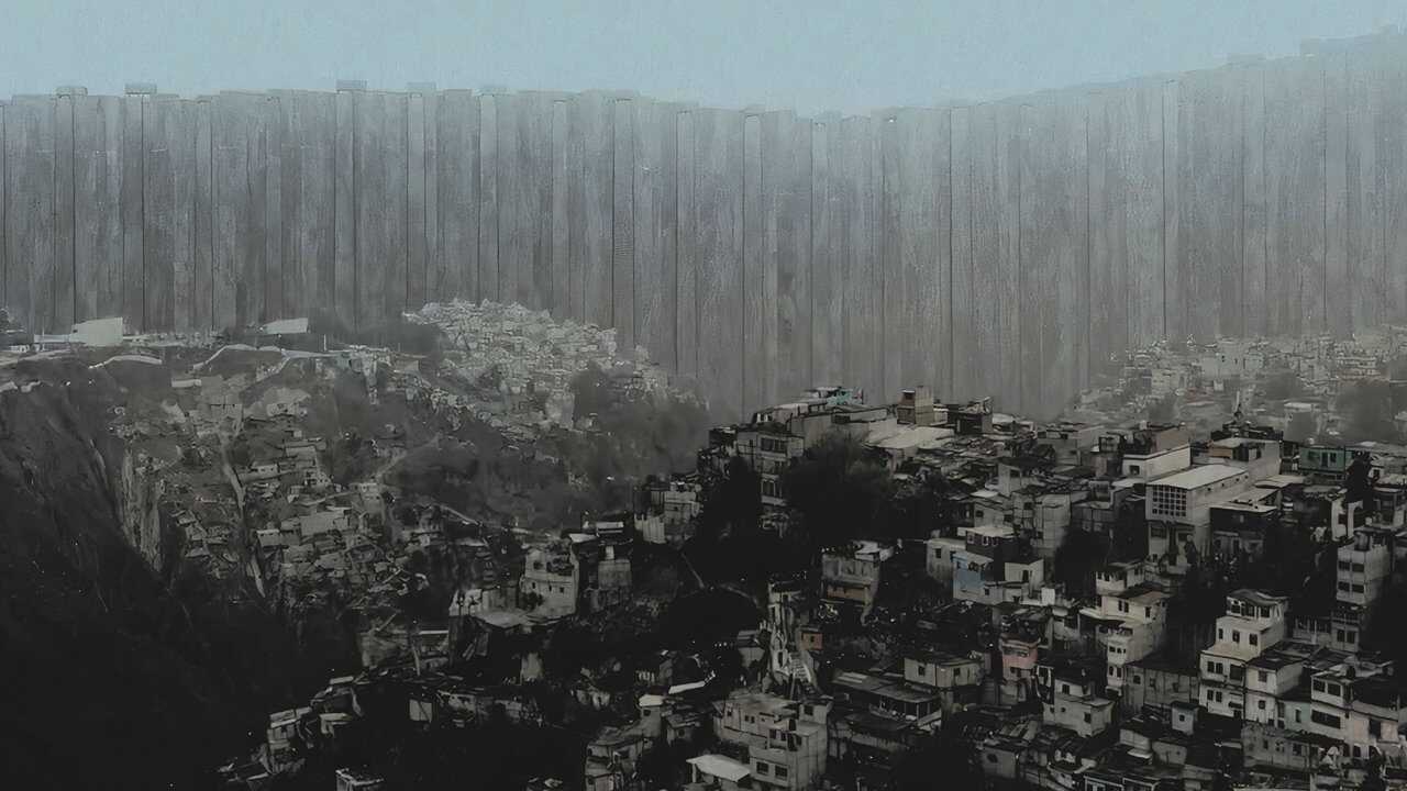 El Ojo y El Muro (2021) 0