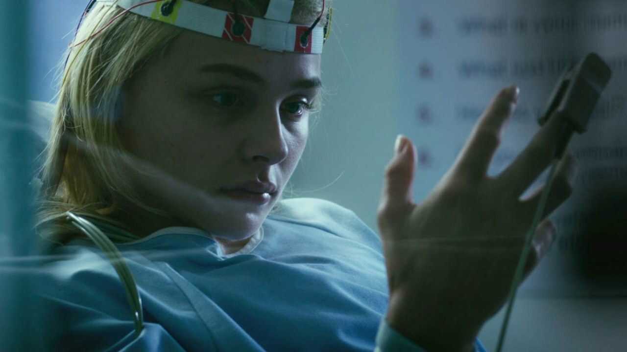 Brain on Fire 0