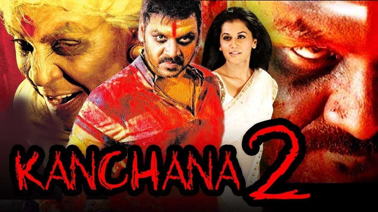 Kanchana 2 (2015) 0