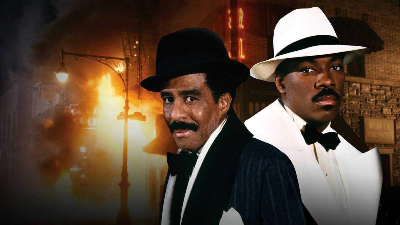 Harlem Nights 0