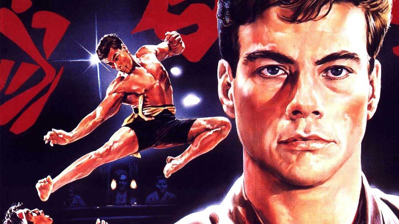 Bloodsport 0