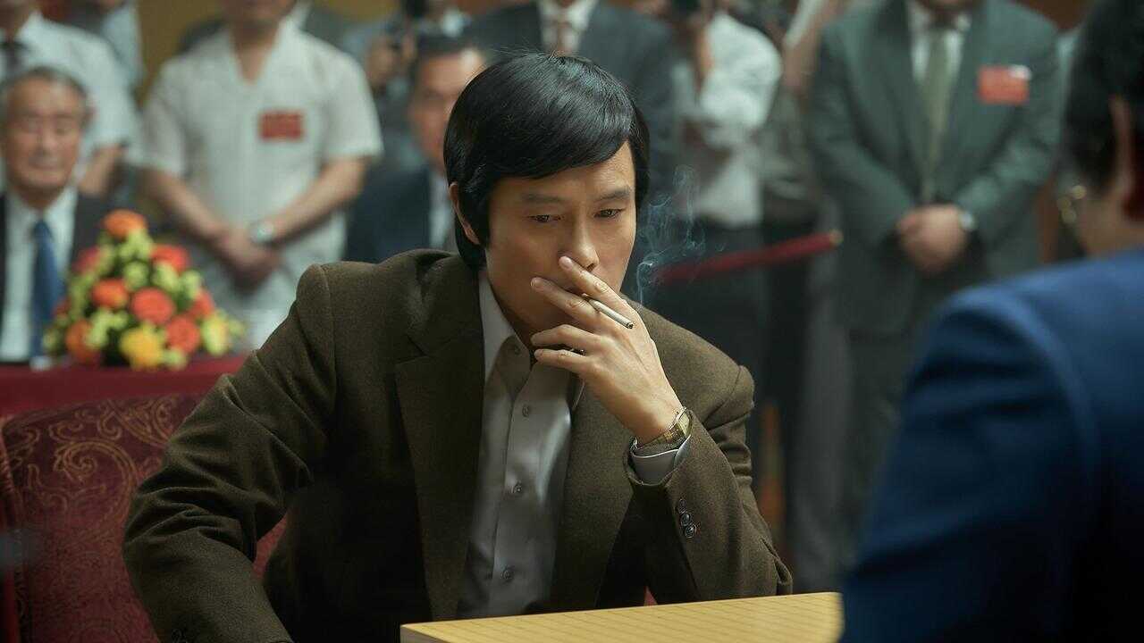 The Match (2025) 0