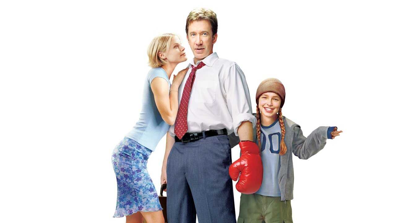 Joe Somebody (2001) 0