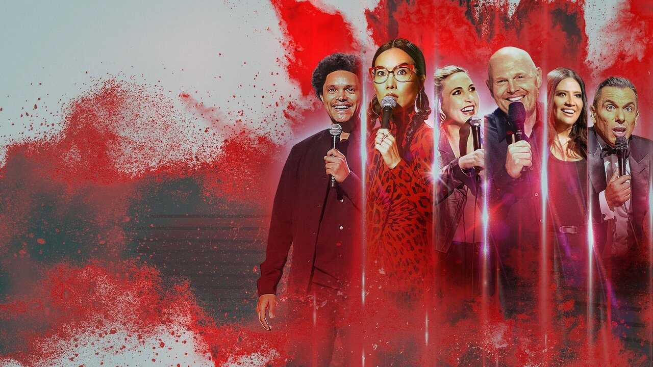 Best of Stand-Up 2022 0