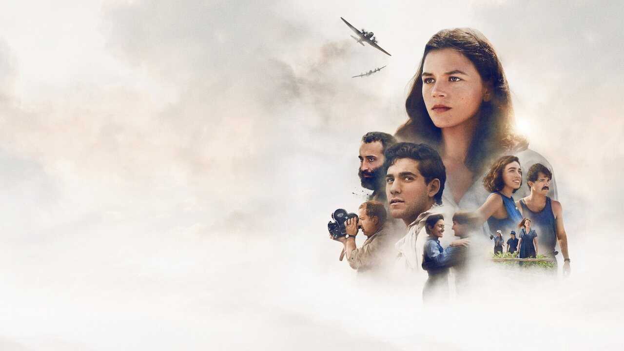 Retratos de Nitzanim (2023) 0