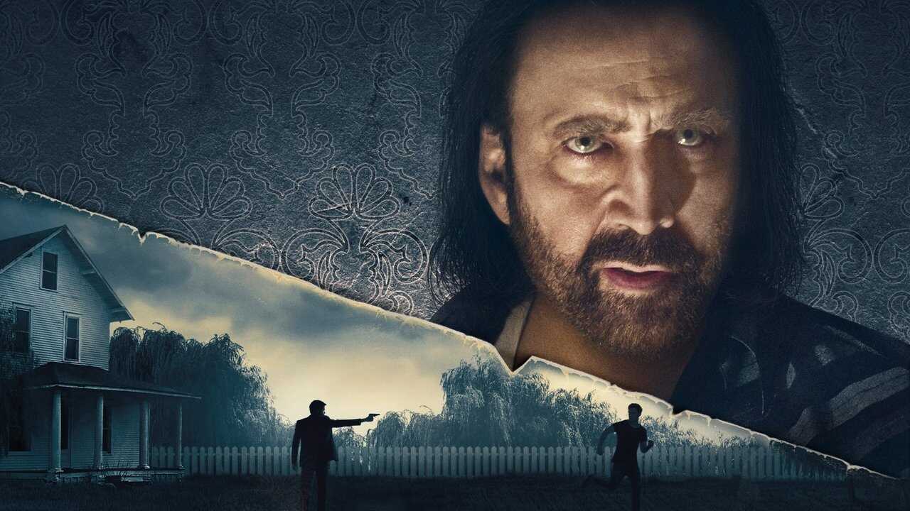 W środku burzy (2019) 0