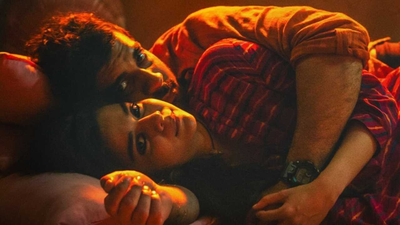 Saale Aashiq (2025) 0