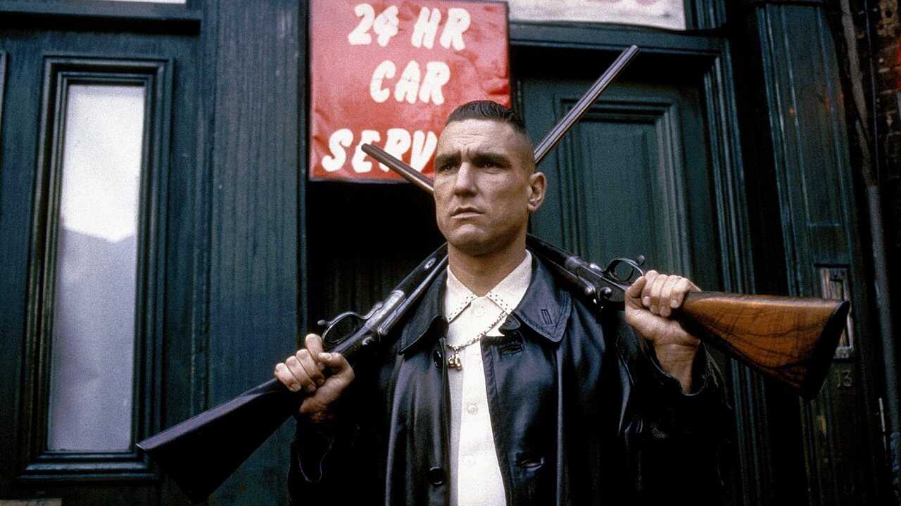 Lock, Stock and Two Smoking Barrels 0