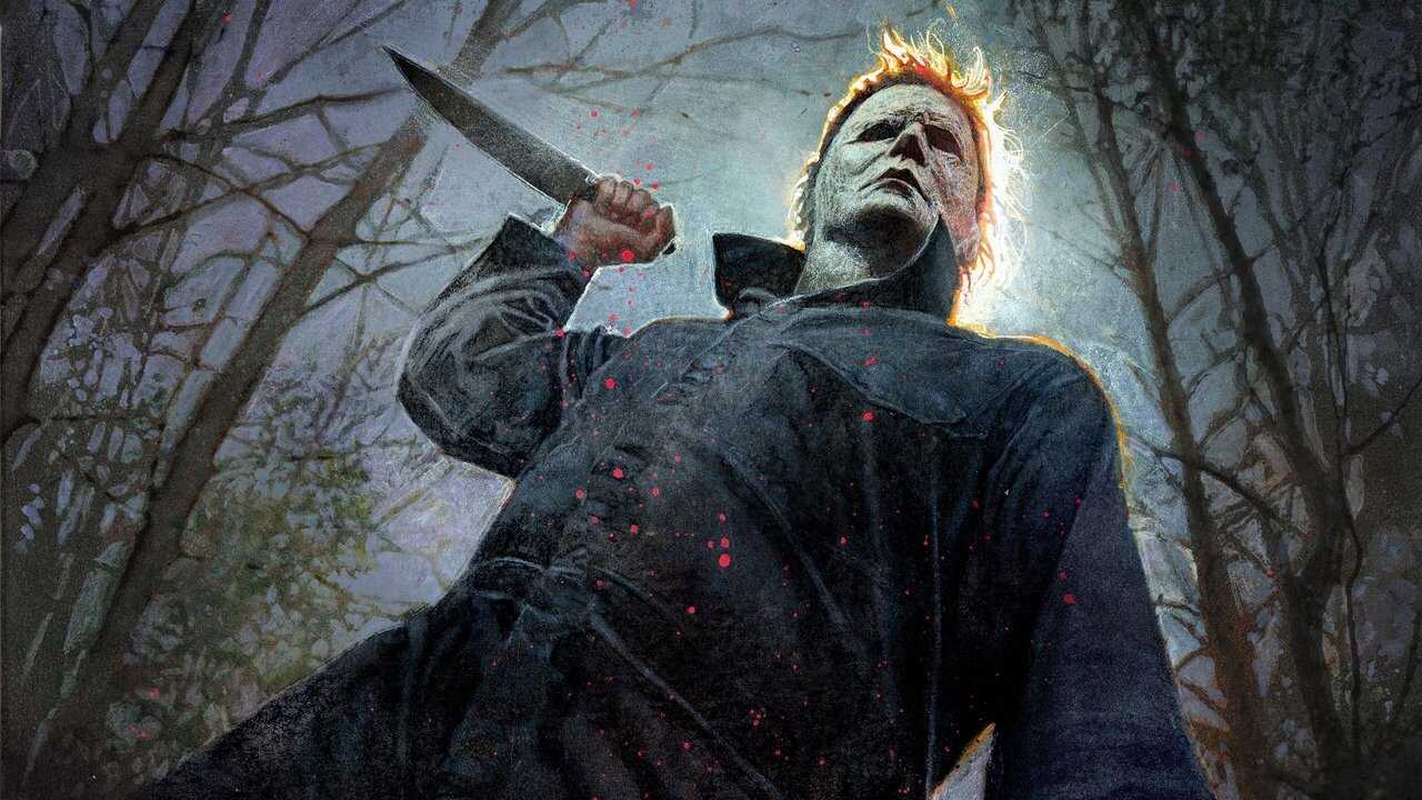 La noche de Halloween (2018) 0
