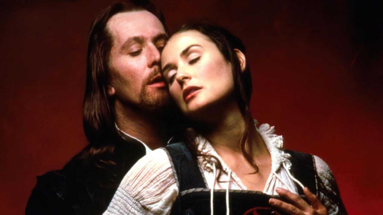 The Scarlet Letter (1995) 0