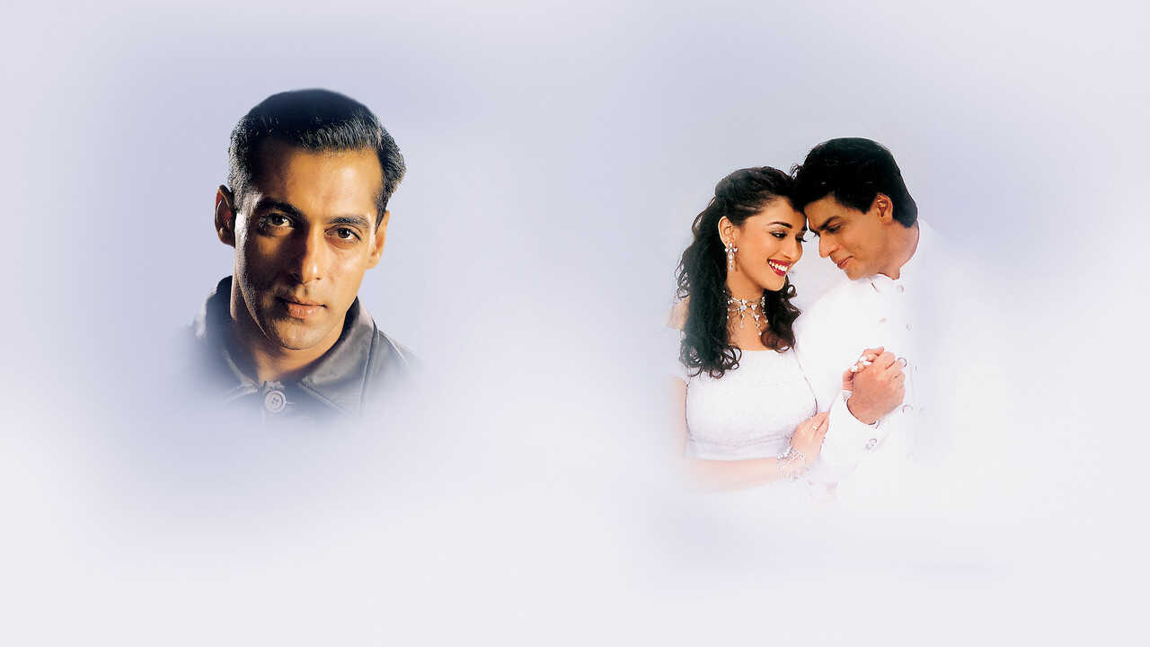 हम तुम्हारे हैं सनम 0