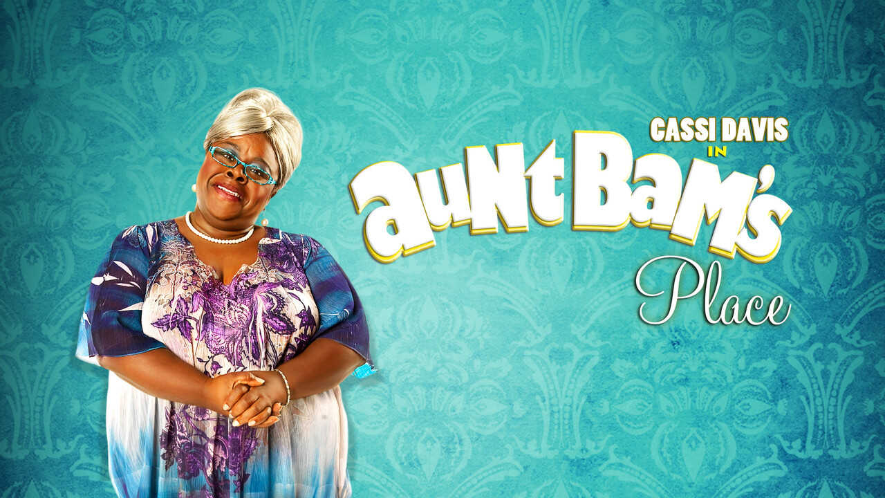 Tyler Perry's Aunt Bam's Place - The Play 0