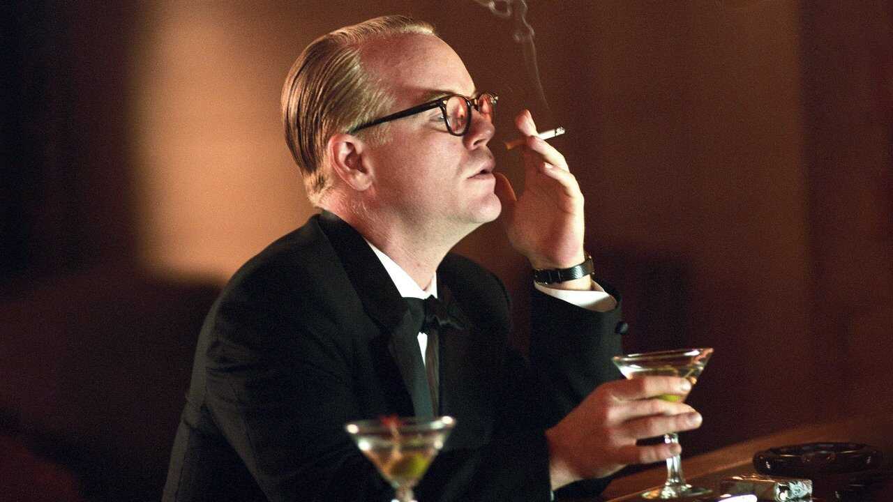 Truman Capote (2005) 0