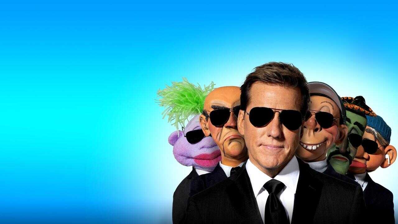 Jeff Dunham: Me the People 0