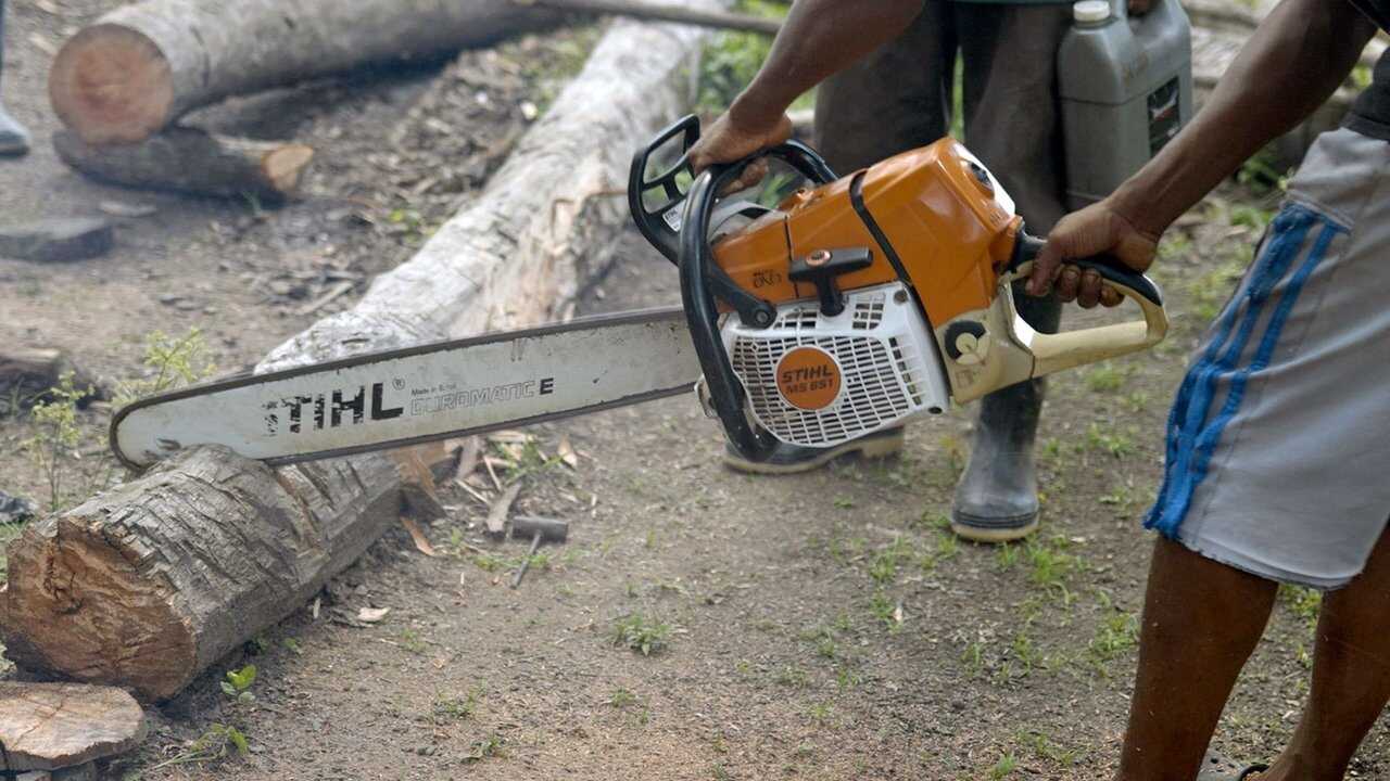 Neutralité carbone, le grand mensonge (2024) 0