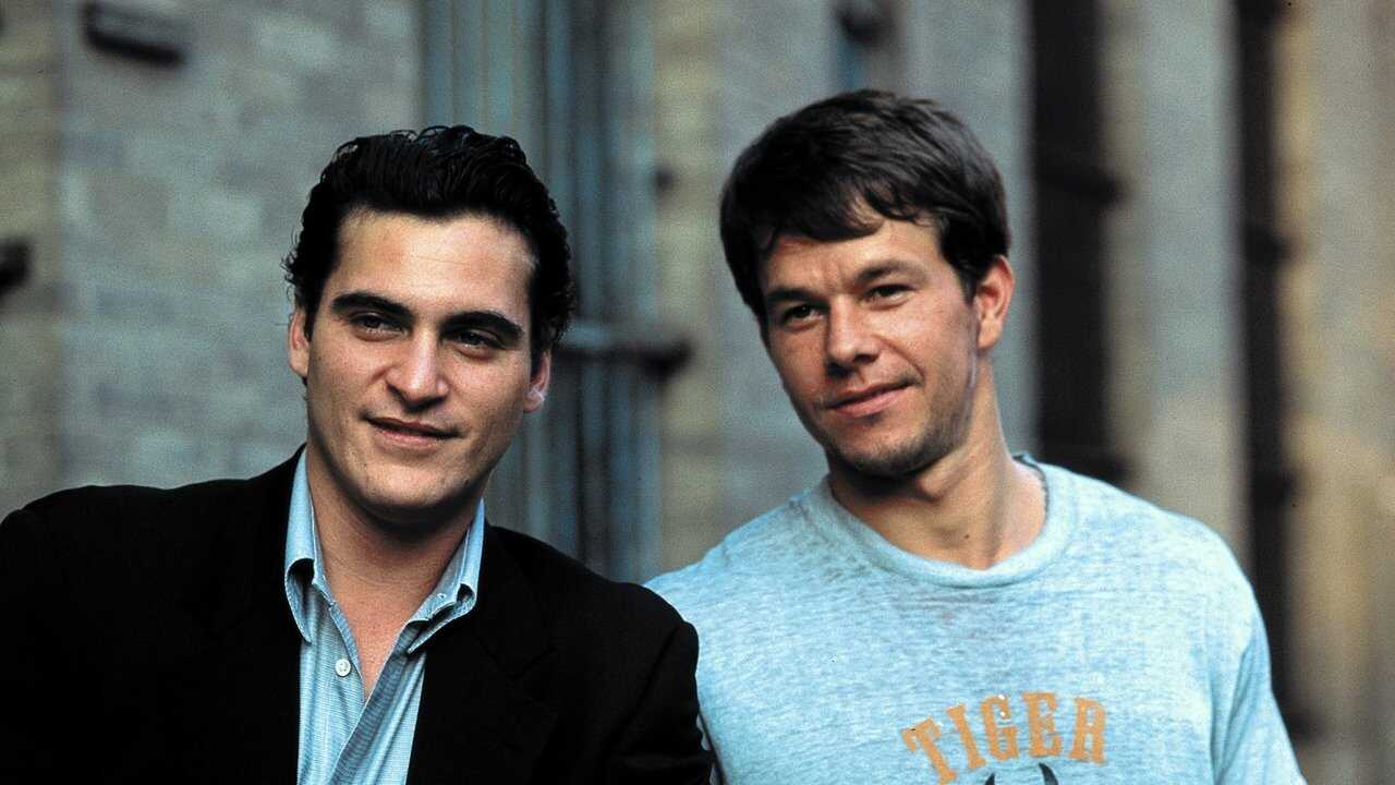 La otra cara del crimen (2000) 0