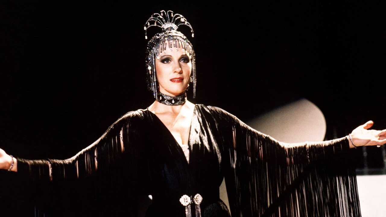 Victor/Victoria (1982) 0